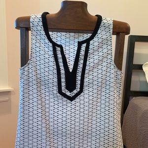 Flowy tank top from stitch fix